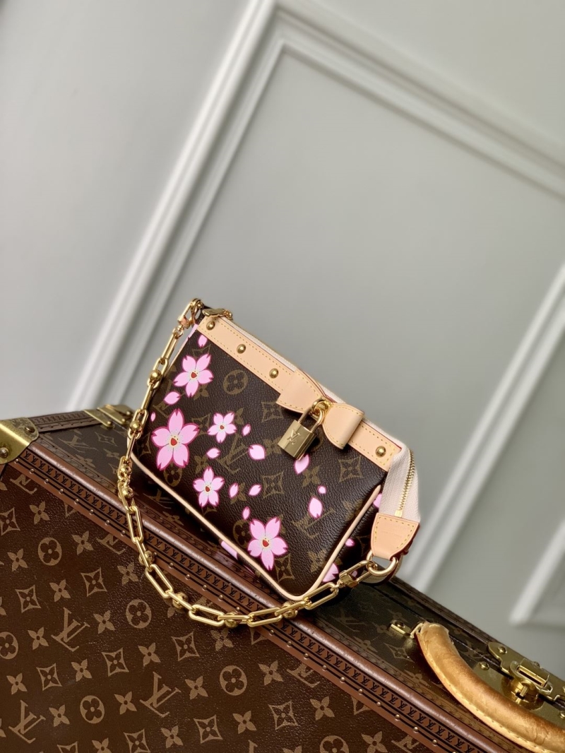 LV Satchel bags